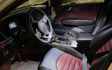 KIA Optima IV, 2018 год, 2 450 000 рублей, 3 фотография