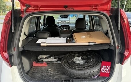 KIA Soul III, 2019 год, 2 100 000 рублей, 11 фотография