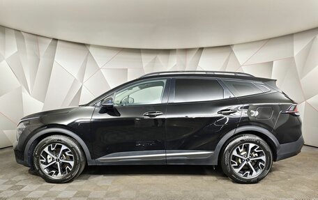 KIA Sportage IV рестайлинг, 2023 год, 2 993 000 рублей, 5 фотография