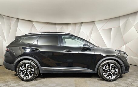 KIA Sportage IV рестайлинг, 2023 год, 2 993 000 рублей, 6 фотография