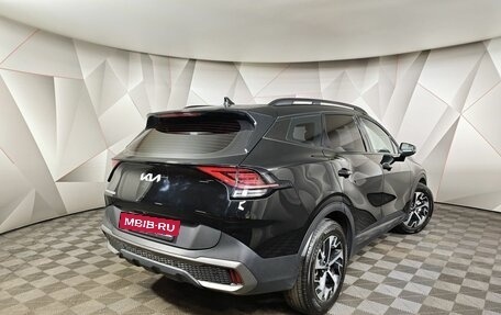 KIA Sportage IV рестайлинг, 2023 год, 2 993 000 рублей, 2 фотография