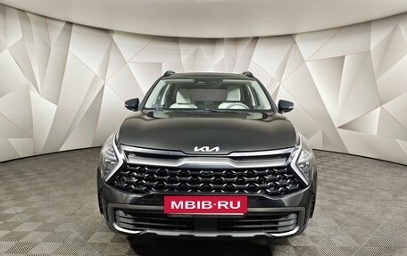 KIA Sportage IV рестайлинг, 2023 год, 2 993 000 рублей, 7 фотография