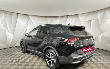KIA Sportage IV рестайлинг, 2023 год, 2 993 000 рублей, 4 фотография