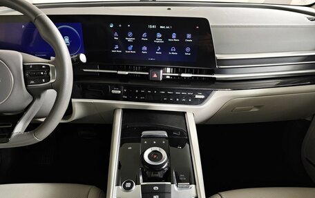 KIA Sportage IV рестайлинг, 2023 год, 2 993 000 рублей, 15 фотография