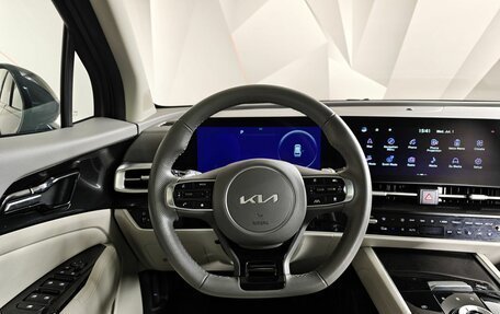 KIA Sportage IV рестайлинг, 2023 год, 2 993 000 рублей, 20 фотография