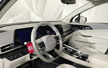 KIA Sportage IV рестайлинг, 2023 год, 2 993 000 рублей, 19 фотография