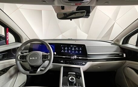 KIA Sportage IV рестайлинг, 2023 год, 2 993 000 рублей, 14 фотография