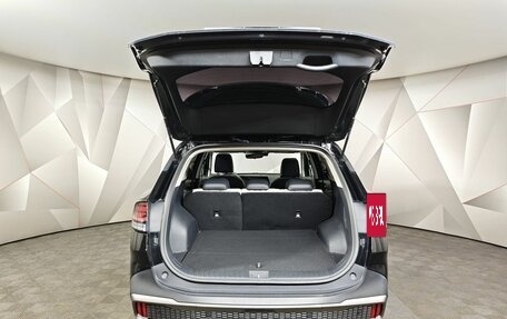 KIA Sportage IV рестайлинг, 2023 год, 2 993 000 рублей, 12 фотография