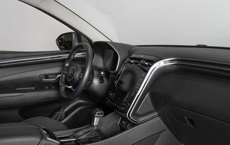 Hyundai Tucson, 2021 год, 2 715 000 рублей, 7 фотография