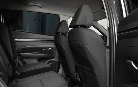Hyundai Tucson, 2021 год, 2 715 000 рублей, 8 фотография