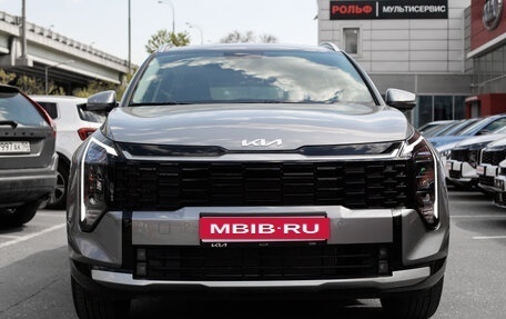 KIA Sportage IV рестайлинг, 2026 год, 4 800 000 рублей, 3 фотография