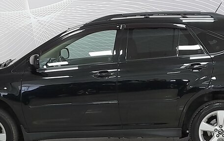 Lexus RX II рестайлинг, 2005 год, 1 419 000 рублей, 6 фотография