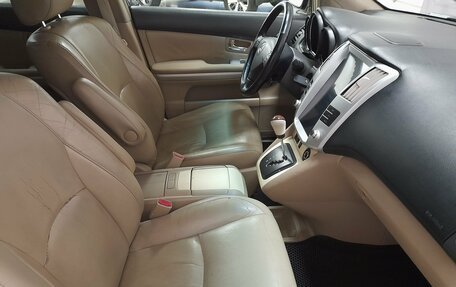 Lexus RX II рестайлинг, 2005 год, 1 419 000 рублей, 10 фотография