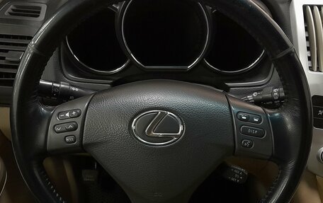 Lexus RX II рестайлинг, 2005 год, 1 419 000 рублей, 12 фотография
