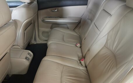 Lexus RX II рестайлинг, 2005 год, 1 419 000 рублей, 14 фотография