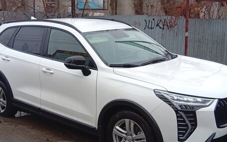 Haval Jolion, 2025 год, 2 000 000 рублей, 3 фотография