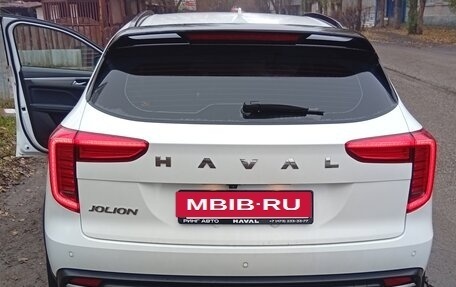 Haval Jolion, 2025 год, 2 000 000 рублей, 4 фотография