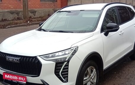Haval Jolion, 2025 год, 2 000 000 рублей, 2 фотография