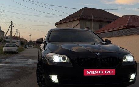 BMW 5 серия, 2010 год, 1 380 000 рублей, 6 фотография