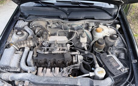 Daewoo Nexia I рестайлинг, 2012 год, 180 000 рублей, 5 фотография