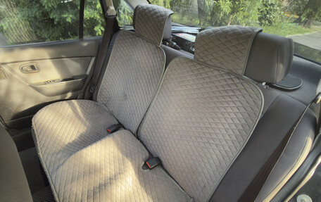 Daewoo Nexia I рестайлинг, 2012 год, 180 000 рублей, 9 фотография