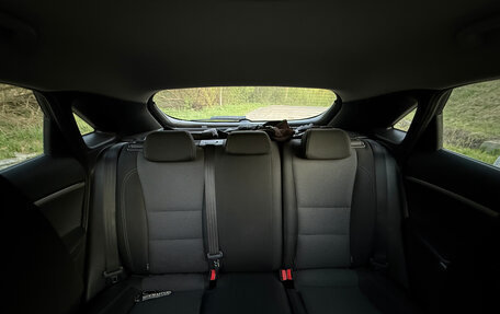 Hyundai i30 II рестайлинг, 2014 год, 998 000 рублей, 7 фотография