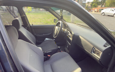Daewoo Nexia I рестайлинг, 2012 год, 180 000 рублей, 11 фотография