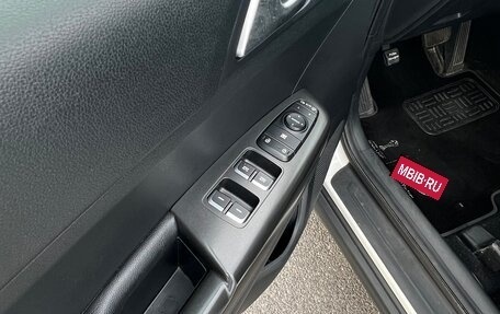 KIA Sportage IV рестайлинг, 2017 год, 1 610 000 рублей, 11 фотография