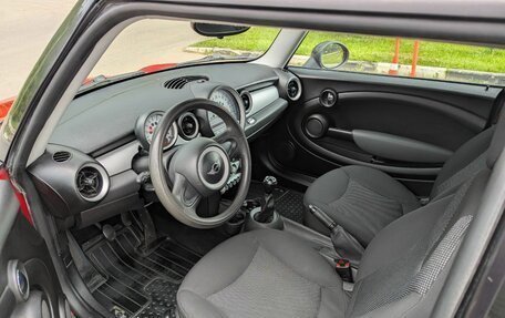 MINI Hatch, 2007 год, 450 000 рублей, 2 фотография