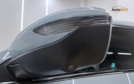 Geely Emgrand, 2023 год, 1 450 000 рублей, 9 фотография