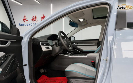 Geely Emgrand, 2023 год, 1 450 000 рублей, 6 фотография