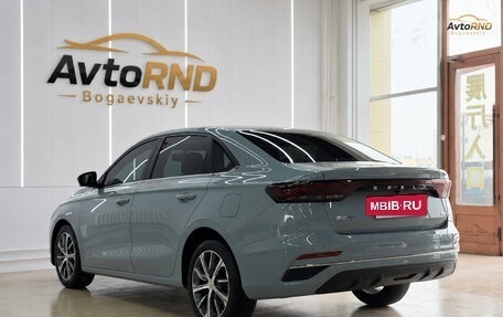 Geely Emgrand, 2023 год, 1 450 000 рублей, 4 фотография
