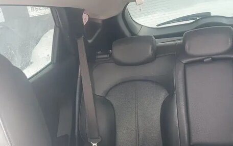 Hyundai ix35 I рестайлинг, 2015 год, 1 400 000 рублей, 4 фотография