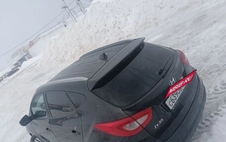Hyundai ix35 I рестайлинг, 2015 год, 1 400 000 рублей, 3 фотография