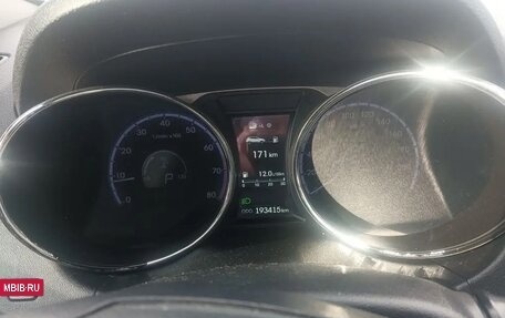 Hyundai ix35 I рестайлинг, 2015 год, 1 400 000 рублей, 5 фотография