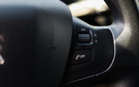 Peugeot 208 II, 2013 год, 790 000 рублей, 13 фотография