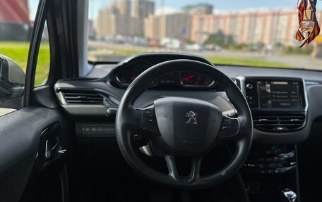 Peugeot 208 II, 2013 год, 790 000 рублей, 17 фотография