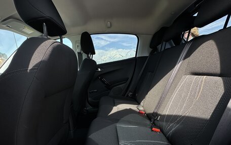 Peugeot 208 II, 2013 год, 790 000 рублей, 16 фотография