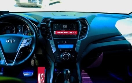 Hyundai Santa Fe III рестайлинг, 2013 год, 1 950 000 рублей, 10 фотография