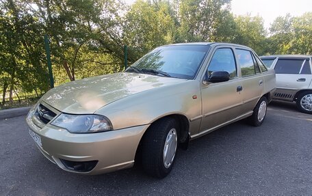 Daewoo Nexia I рестайлинг, 2011 год, 120 000 рублей, 6 фотография