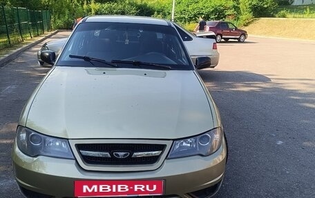 Daewoo Nexia I рестайлинг, 2011 год, 120 000 рублей, 8 фотография