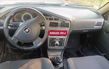 Daewoo Nexia I рестайлинг, 2011 год, 120 000 рублей, 3 фотография