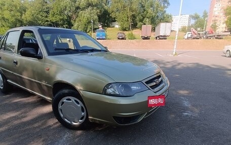Daewoo Nexia I рестайлинг, 2011 год, 120 000 рублей, 5 фотография
