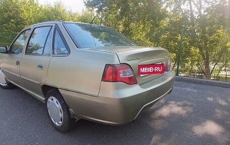 Daewoo Nexia I рестайлинг, 2011 год, 120 000 рублей, 7 фотография
