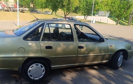 Daewoo Nexia I рестайлинг, 2011 год, 120 000 рублей, 11 фотография