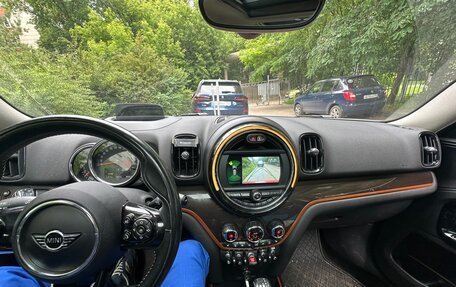 MINI Countryman II (F60), 2018 год, 1 900 000 рублей, 7 фотография
