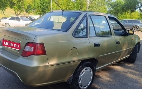 Daewoo Nexia I рестайлинг, 2011 год, 120 000 рублей, 4 фотография