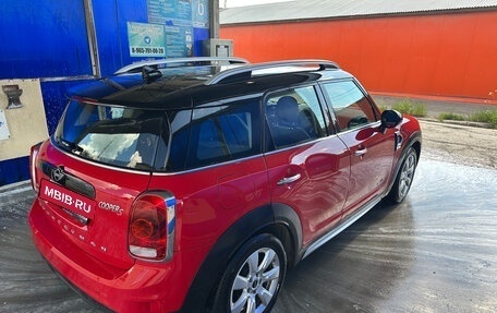MINI Countryman II (F60), 2018 год, 1 900 000 рублей, 2 фотография