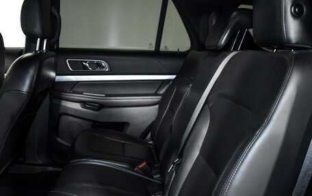 Ford Explorer VI, 2019 год, 3 249 000 рублей, 14 фотография