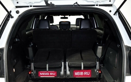 Ford Explorer VI, 2019 год, 3 249 000 рублей, 23 фотография